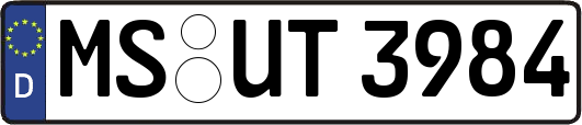 MS-UT3984