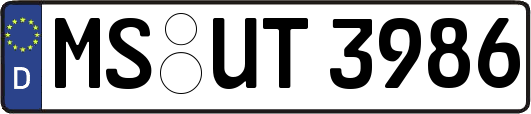 MS-UT3986