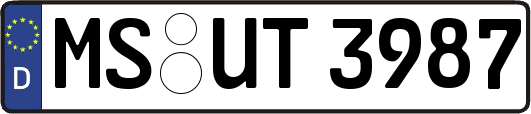 MS-UT3987
