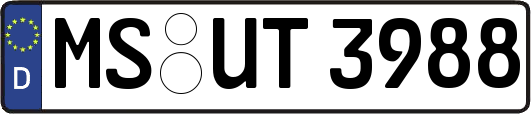 MS-UT3988
