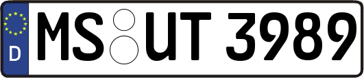 MS-UT3989