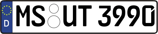 MS-UT3990