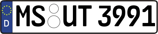 MS-UT3991