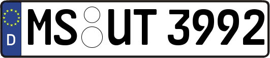 MS-UT3992