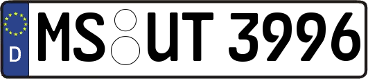 MS-UT3996