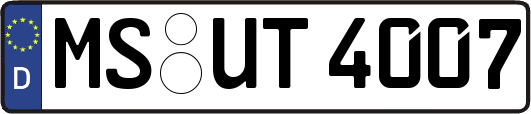 MS-UT4007