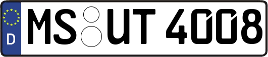 MS-UT4008