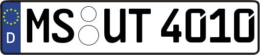 MS-UT4010
