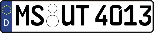 MS-UT4013