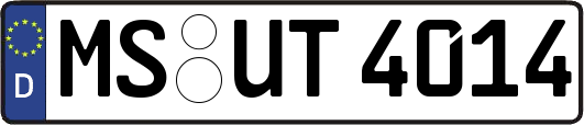 MS-UT4014