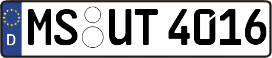 MS-UT4016