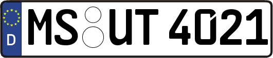 MS-UT4021