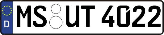 MS-UT4022