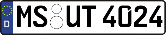 MS-UT4024