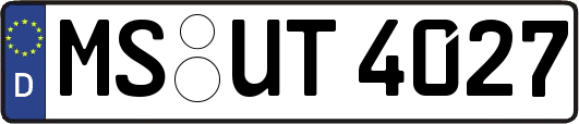 MS-UT4027