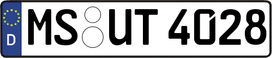 MS-UT4028
