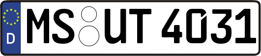 MS-UT4031