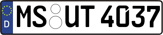 MS-UT4037