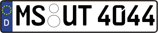 MS-UT4044