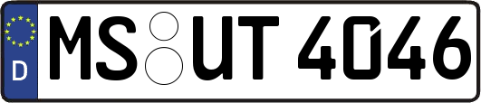 MS-UT4046