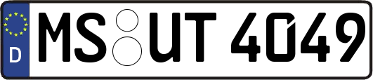 MS-UT4049