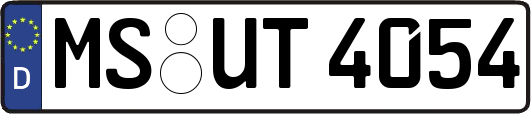 MS-UT4054