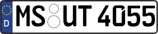 MS-UT4055