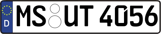 MS-UT4056
