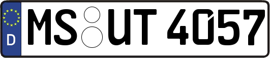 MS-UT4057