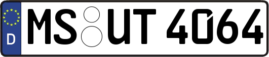 MS-UT4064