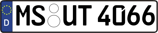 MS-UT4066
