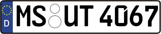 MS-UT4067