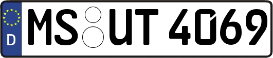 MS-UT4069