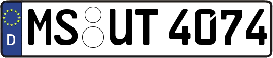 MS-UT4074
