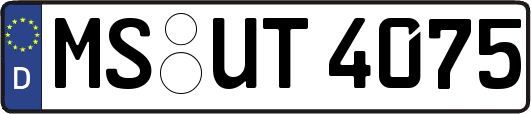 MS-UT4075