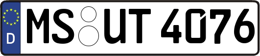 MS-UT4076
