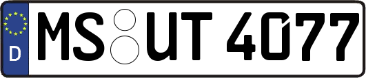 MS-UT4077