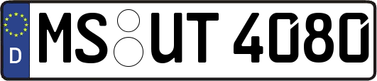 MS-UT4080