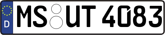 MS-UT4083