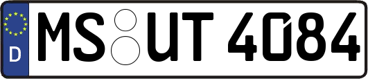 MS-UT4084