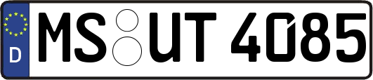MS-UT4085