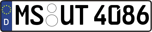 MS-UT4086