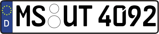 MS-UT4092