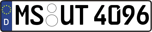 MS-UT4096