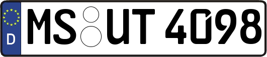 MS-UT4098