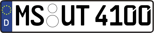 MS-UT4100