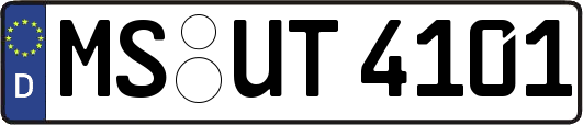 MS-UT4101