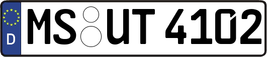 MS-UT4102