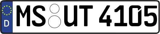 MS-UT4105