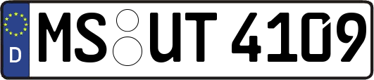 MS-UT4109
